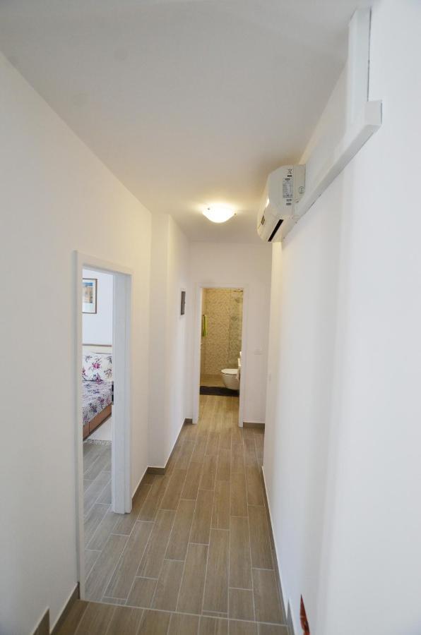 Katy Apartment Ρόβινι Εξωτερικό φωτογραφία