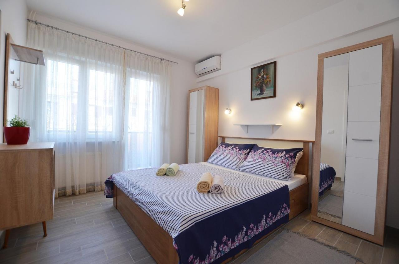 Katy Apartment Ρόβινι Εξωτερικό φωτογραφία