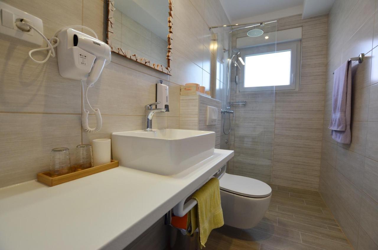 Katy Apartment Ρόβινι Εξωτερικό φωτογραφία