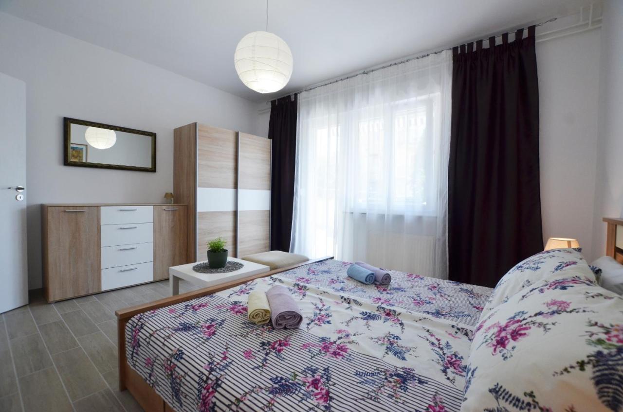 Katy Apartment Ρόβινι Εξωτερικό φωτογραφία
